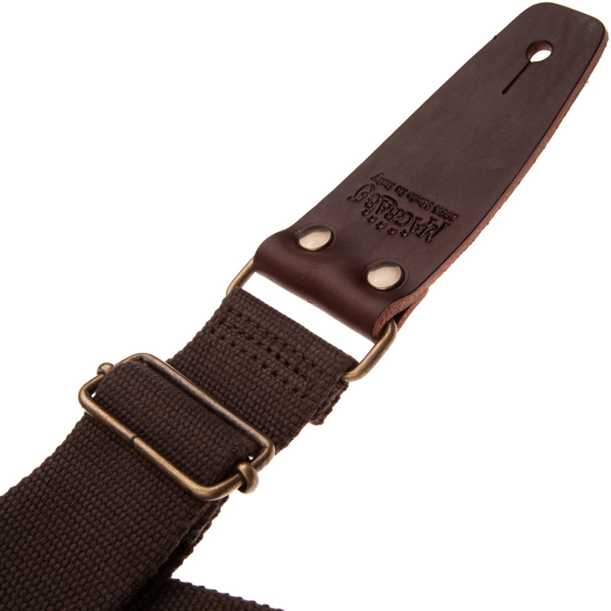 SC Entry Brown 5 cm Brown Terminals (-10%)