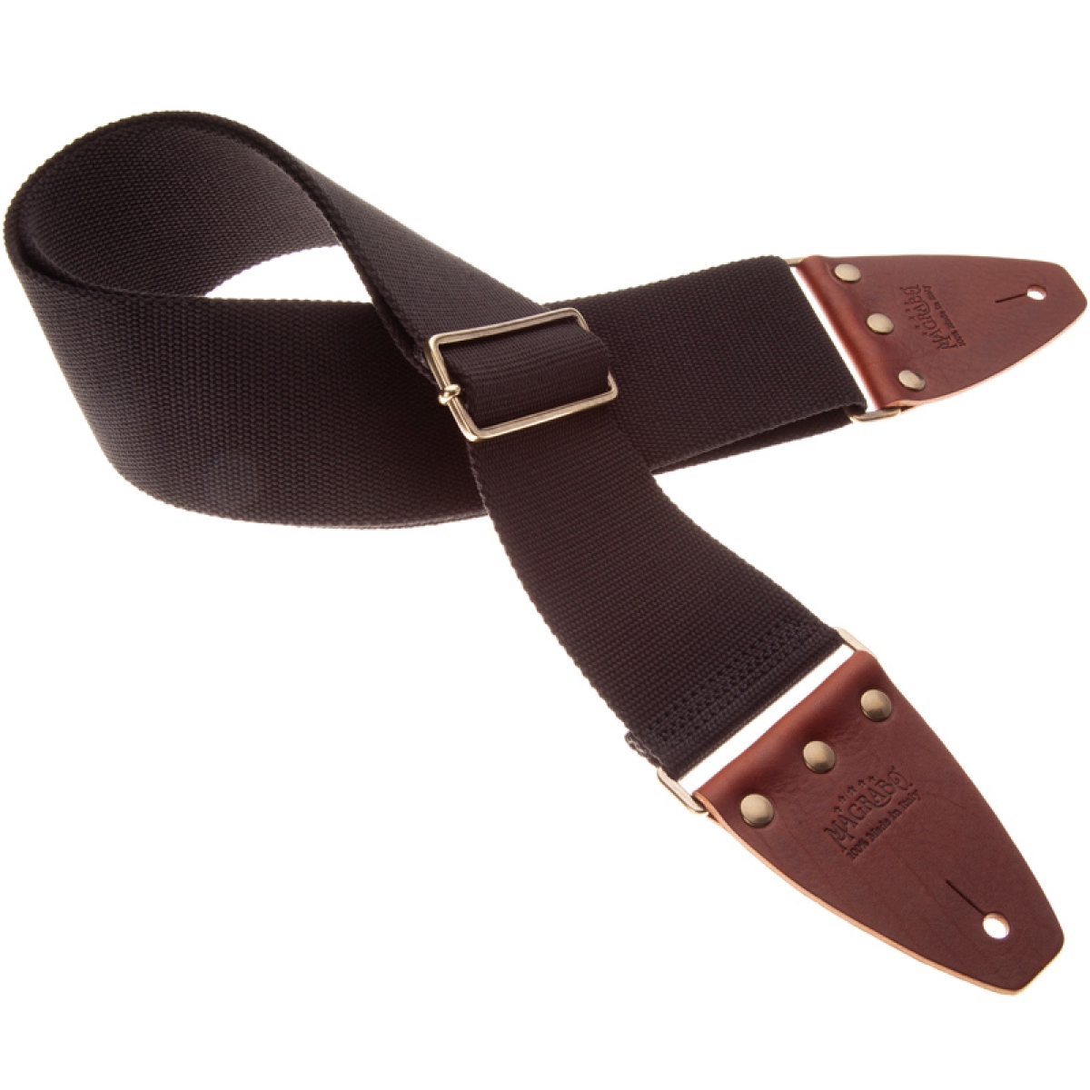 SC Entry Black 8 cm Brown Terminals (-10%)