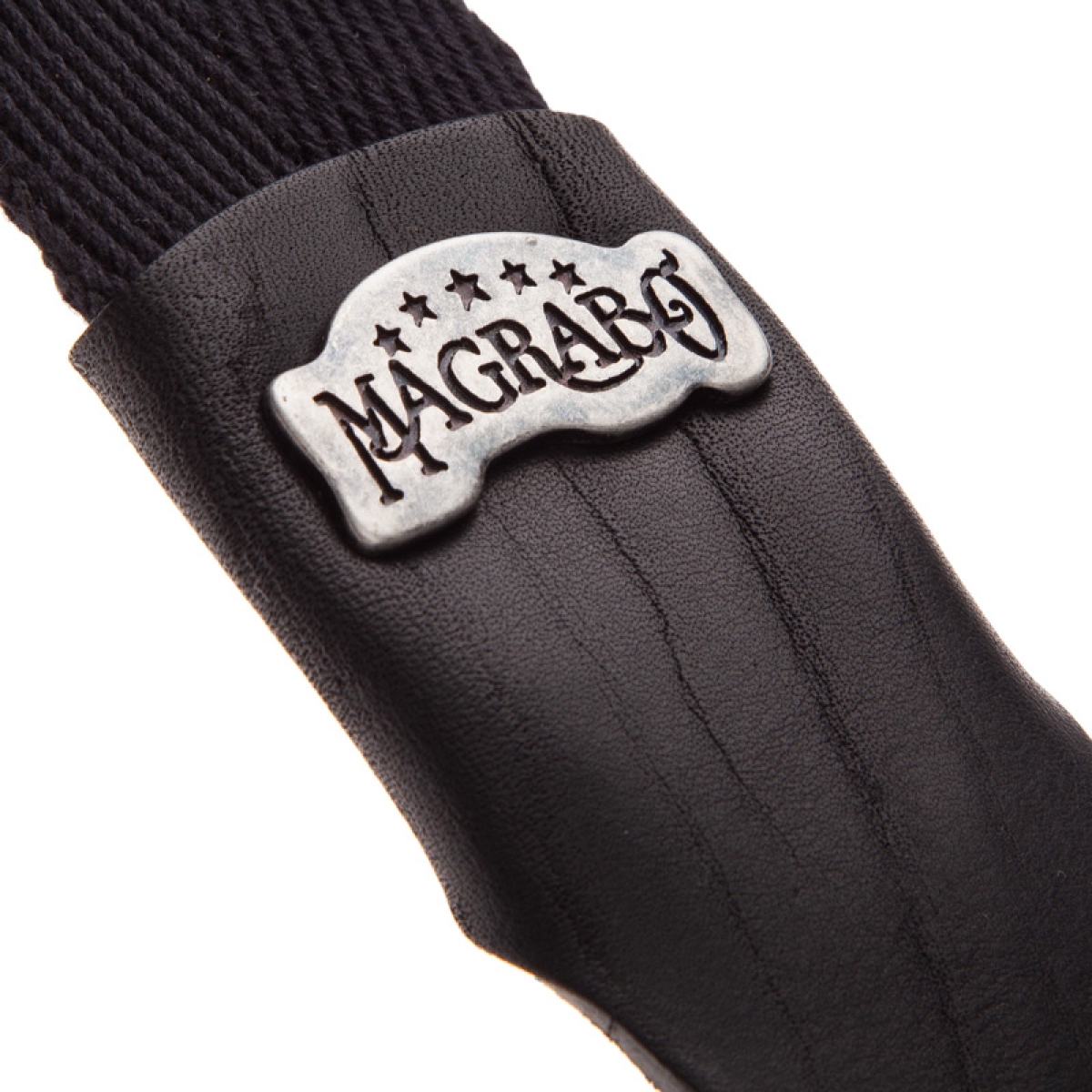 SC Cotton Black 5 cm Black Terminals (-10%)