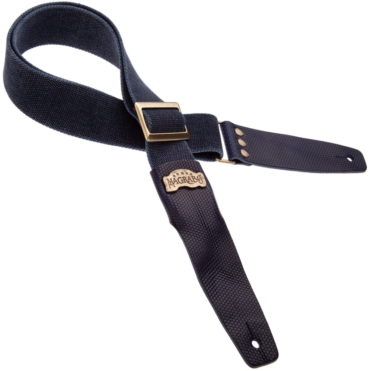 SC Cotton Washed Blue 5 cm Blue Terminals (-10%)