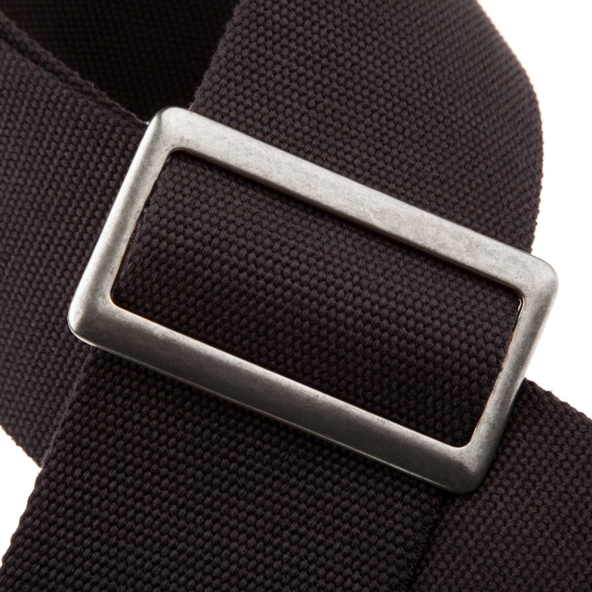 SC Cotton Washed Black 8 cm Black Terminals (-10%)