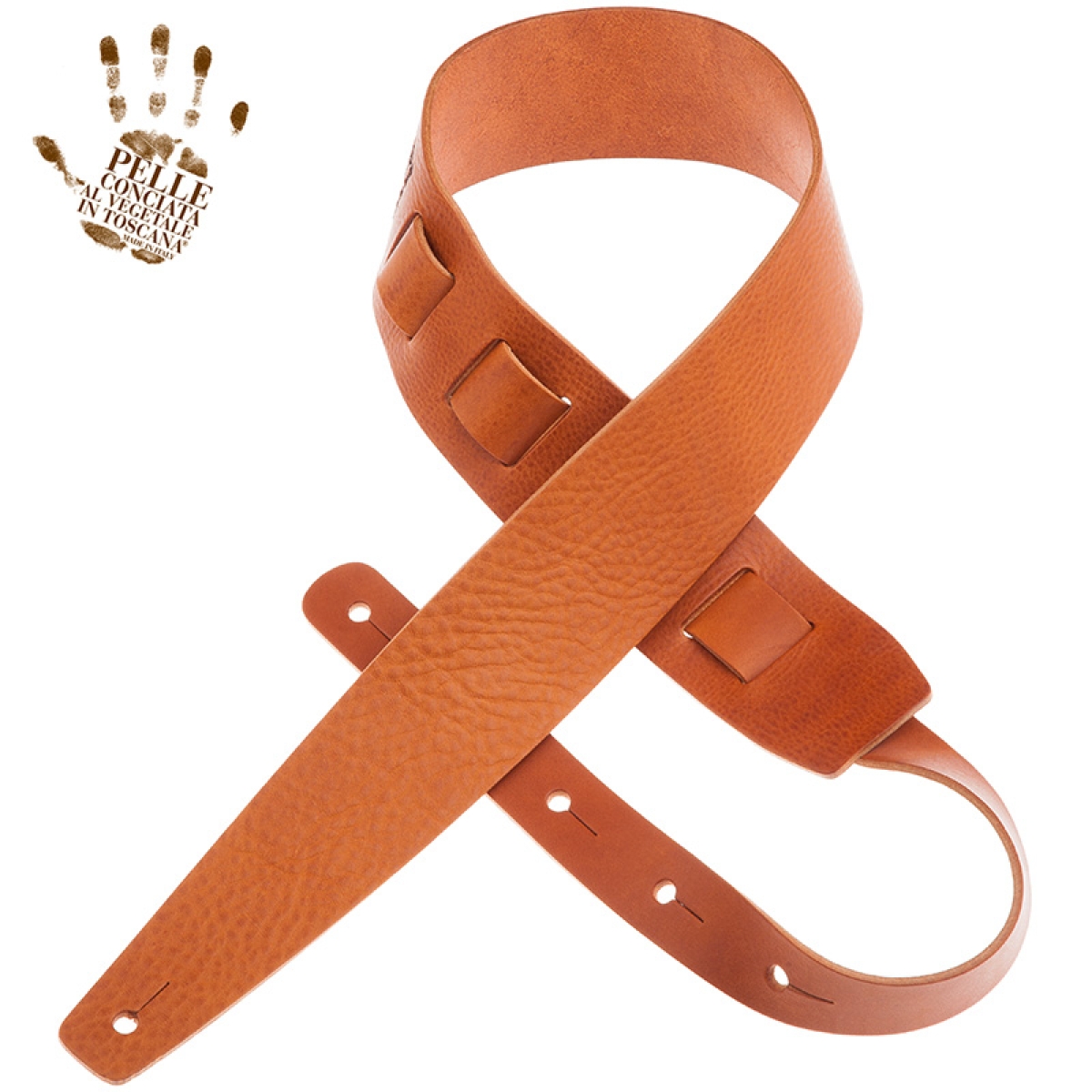 Holes HC Core Brown 6cm (-10%)