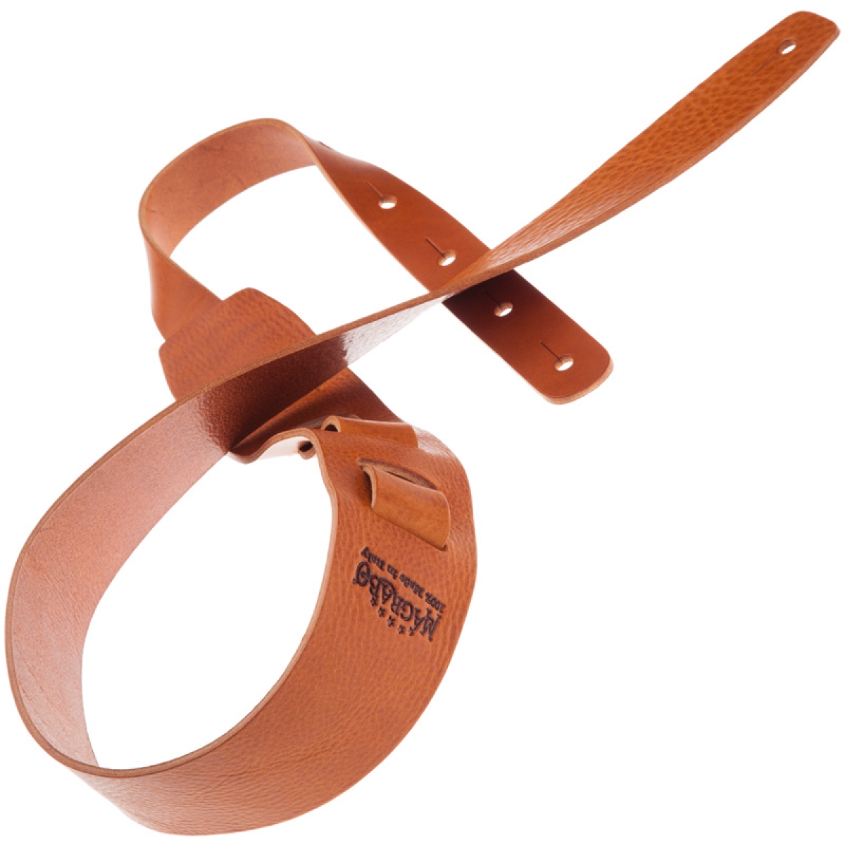 Holes HC Core Brown 6cm (-10%)