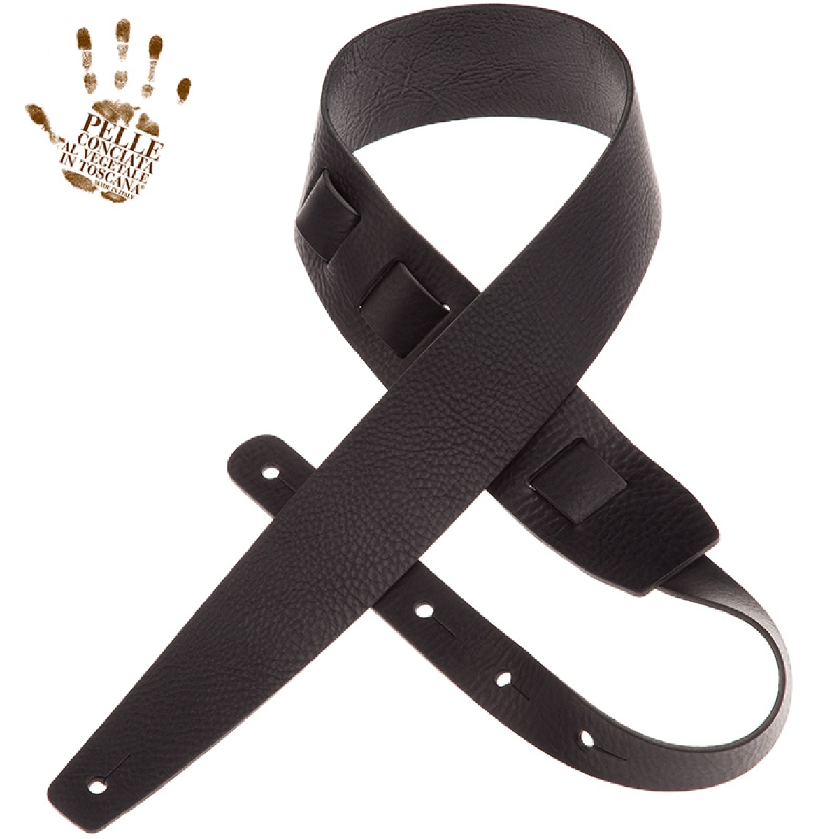Holes HC Core Black 6cm (-10%)