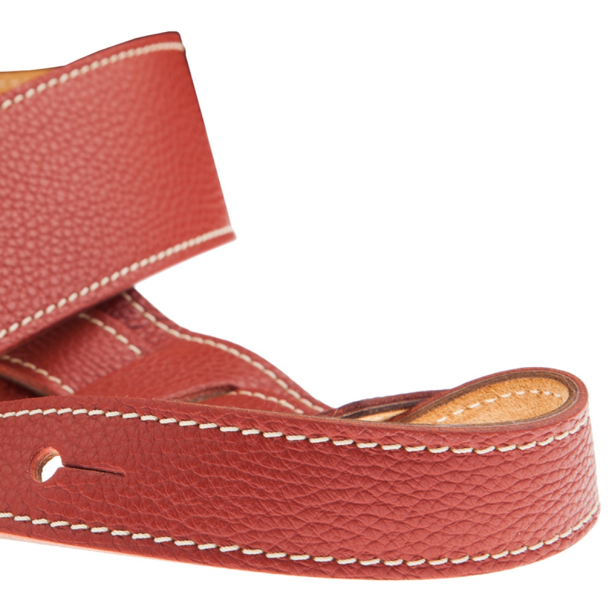 Holes HS Colours Rust 6 cm (-10%)