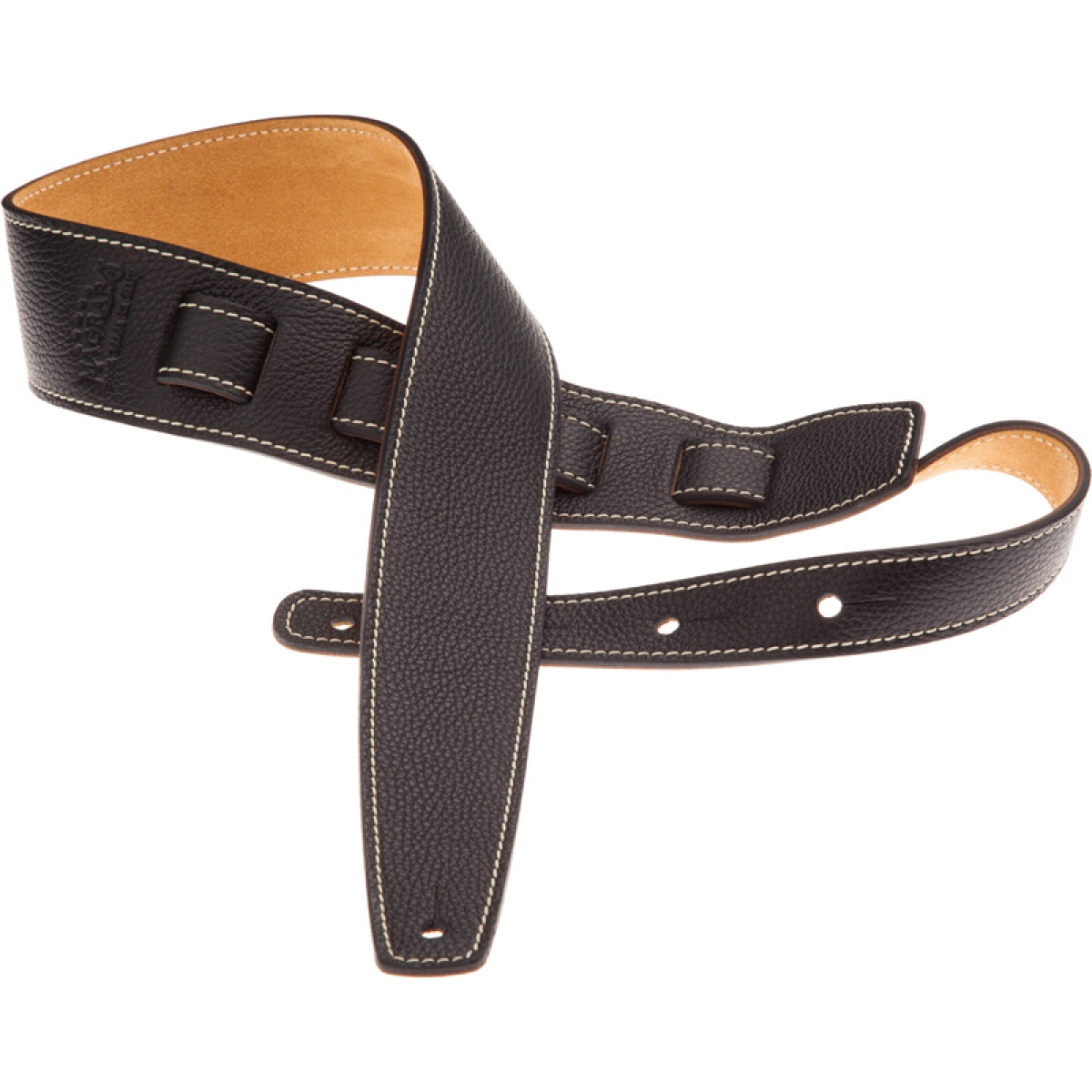 Holes HS Colours Black 6 cm (-10%)