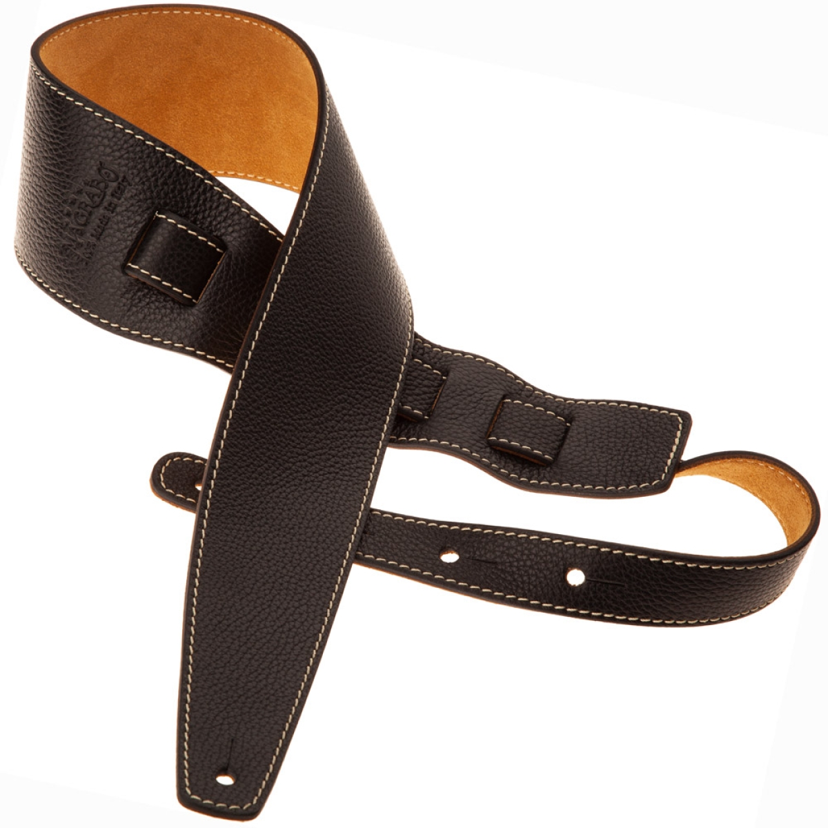 Holes HS Colours Black 8 cm (-10%)