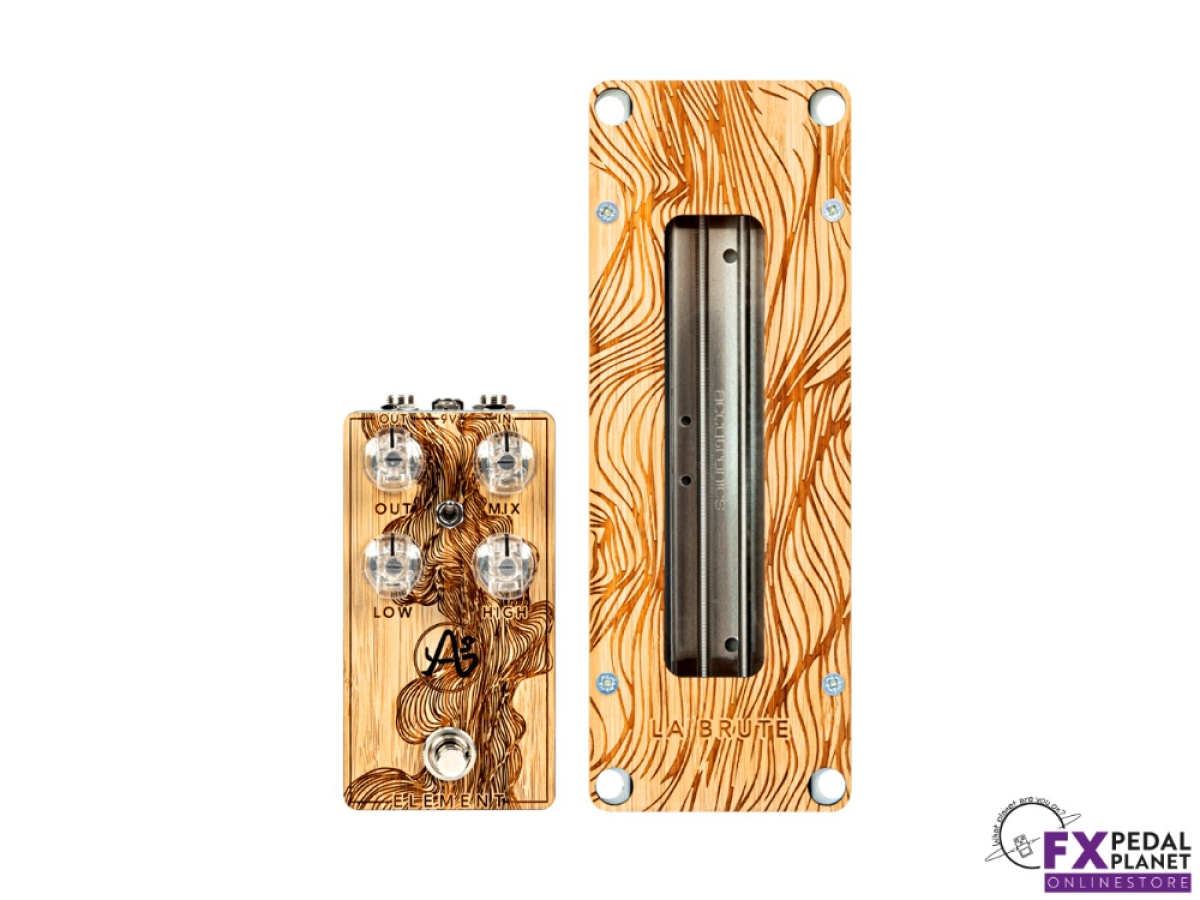 Element La Brute Bundle