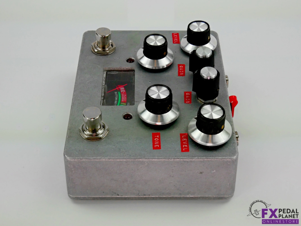 Shotgun Machine (-25%)