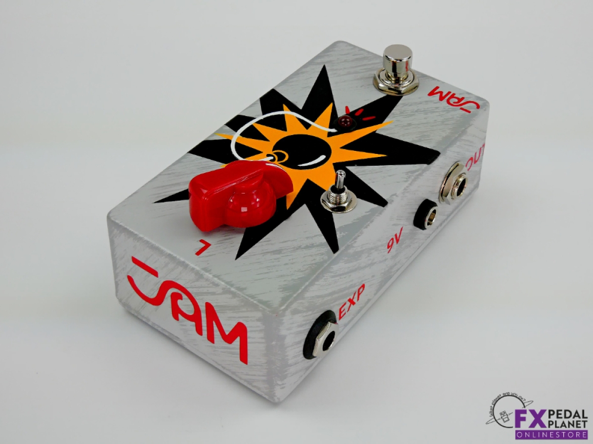 Boomster MKII (-15%)