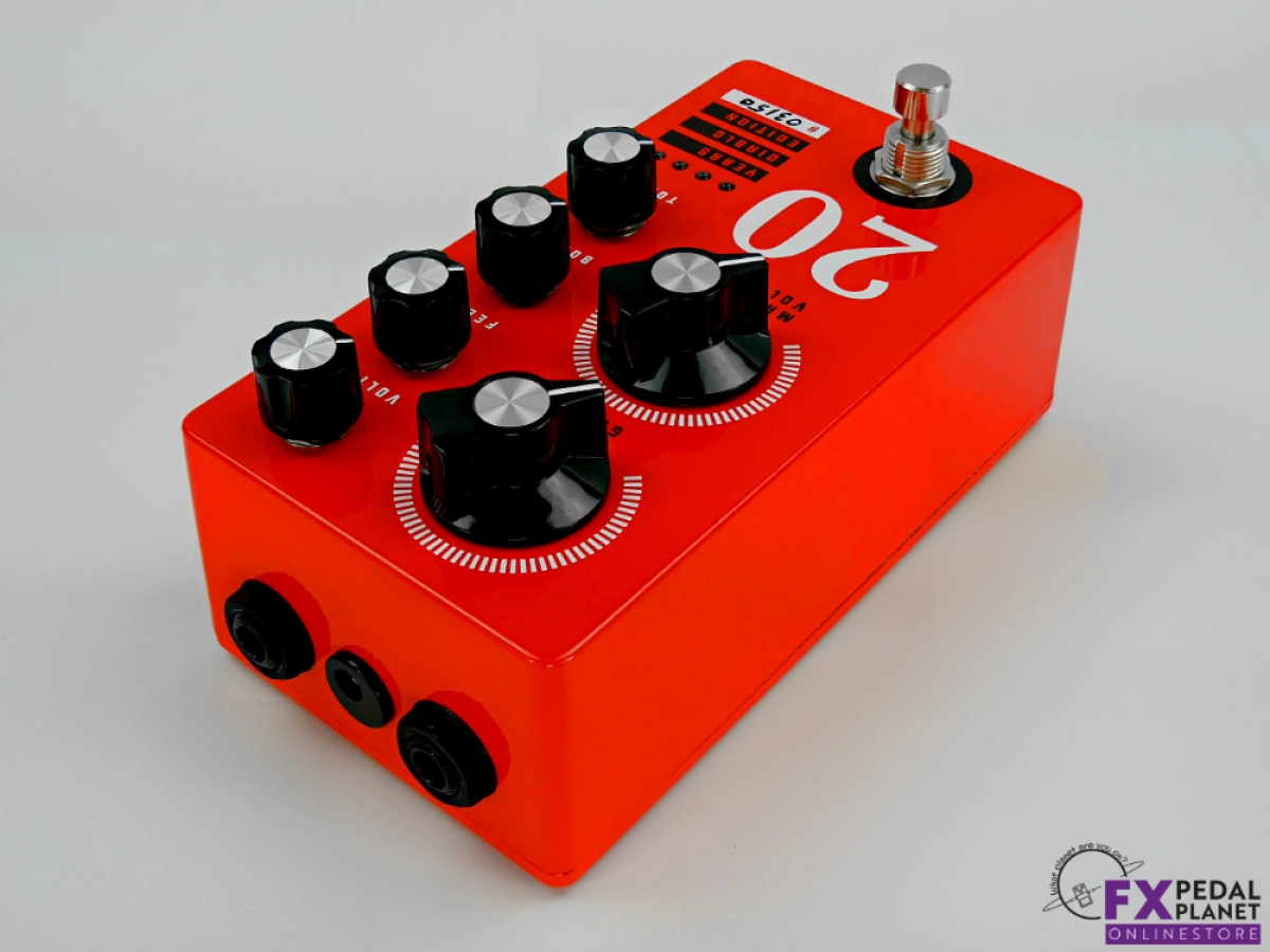 Diablo 20 Limited Edition