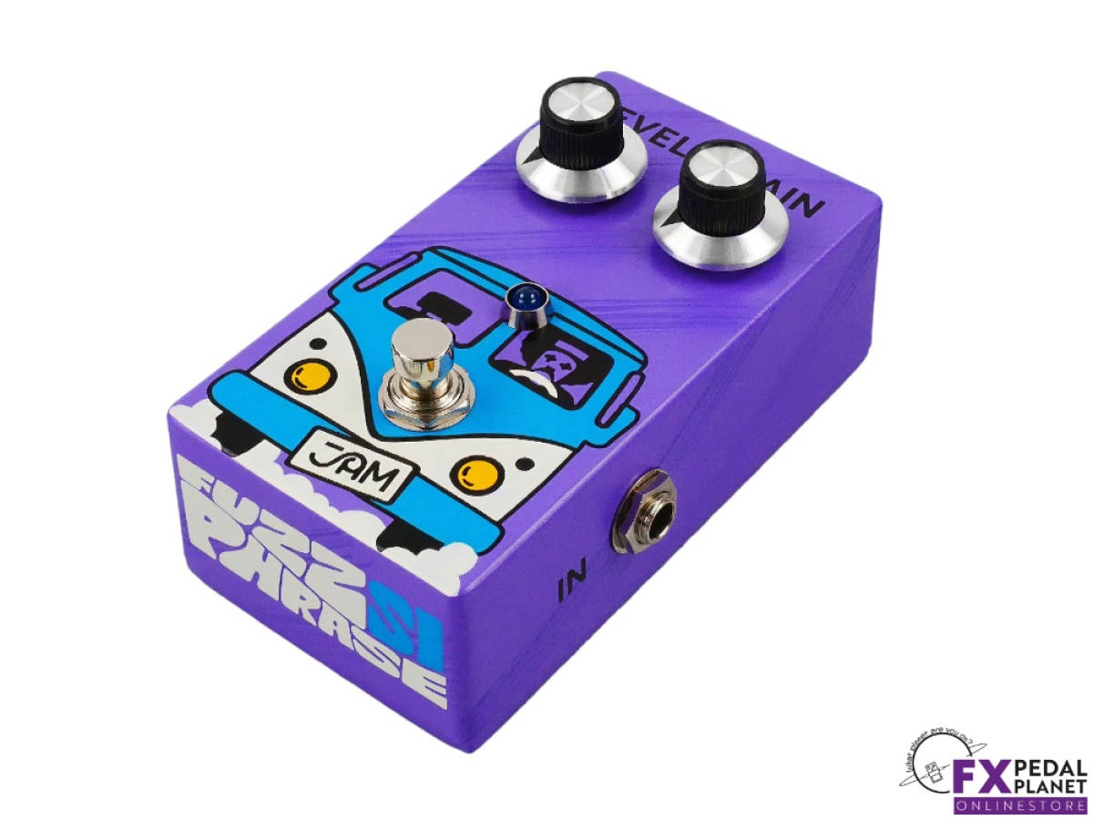 Fuzz Phrase si (-15%)