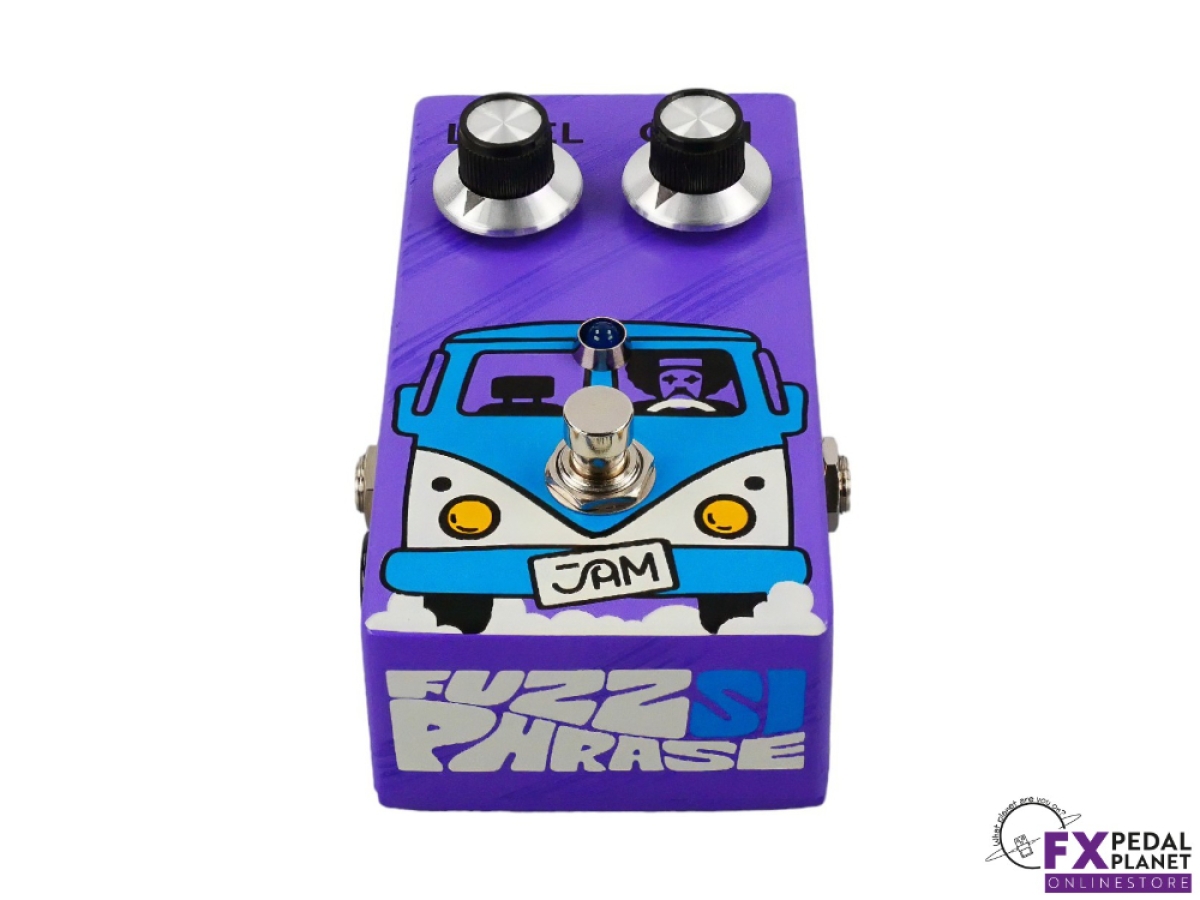Fuzz Phrase si (-15%)