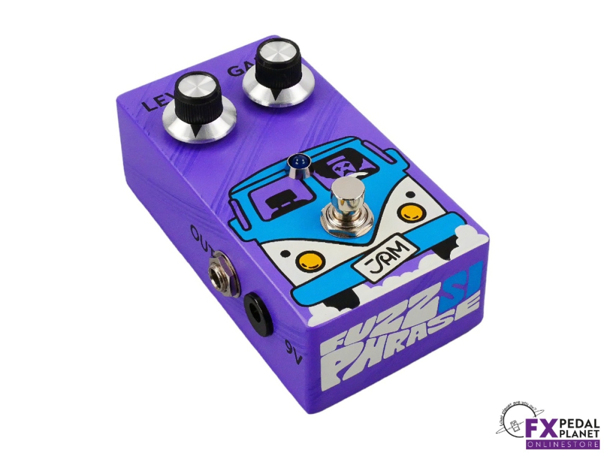 Fuzz Phrase si (-15%)
