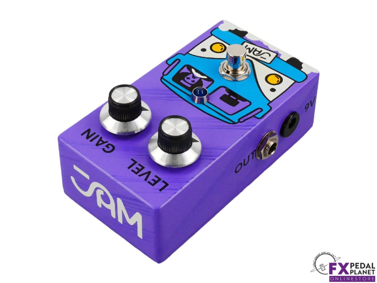 Fuzz Phrase si (-15%)
