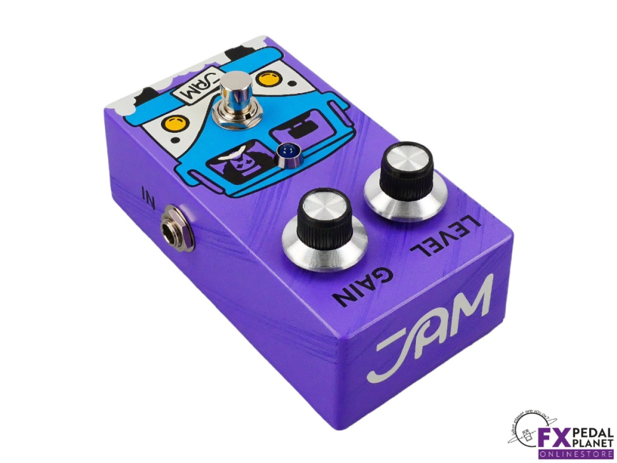 Fuzz Phrase si (-15%)