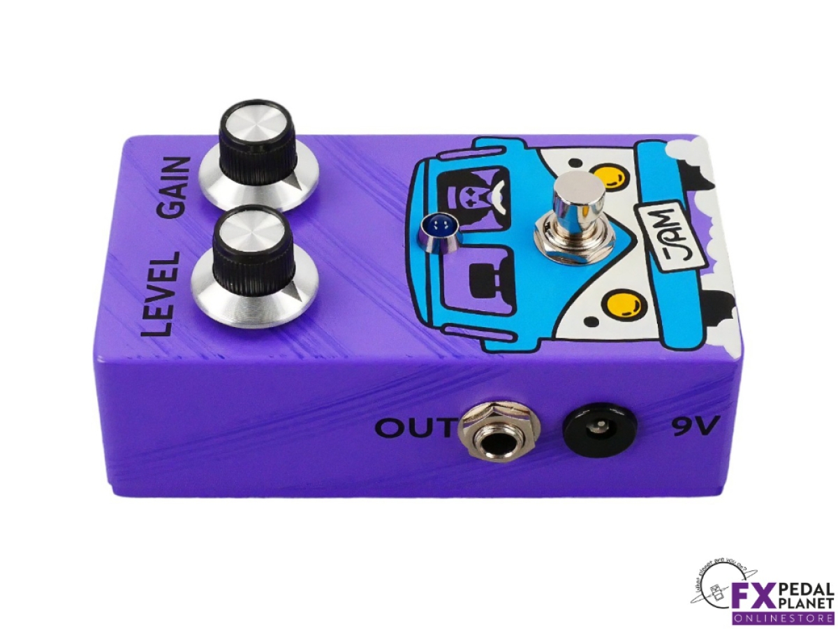 Fuzz Phrase si (-15%)