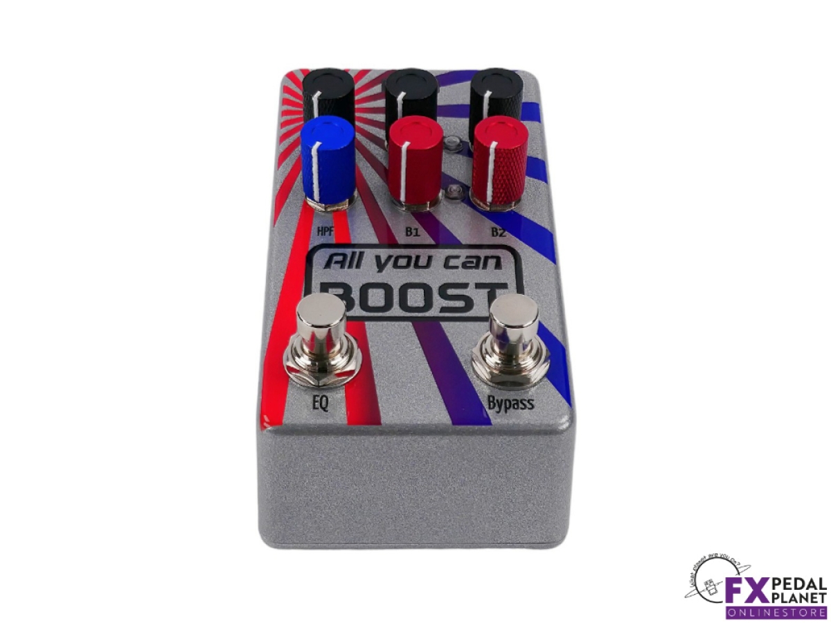 All You Can Boost V1.5