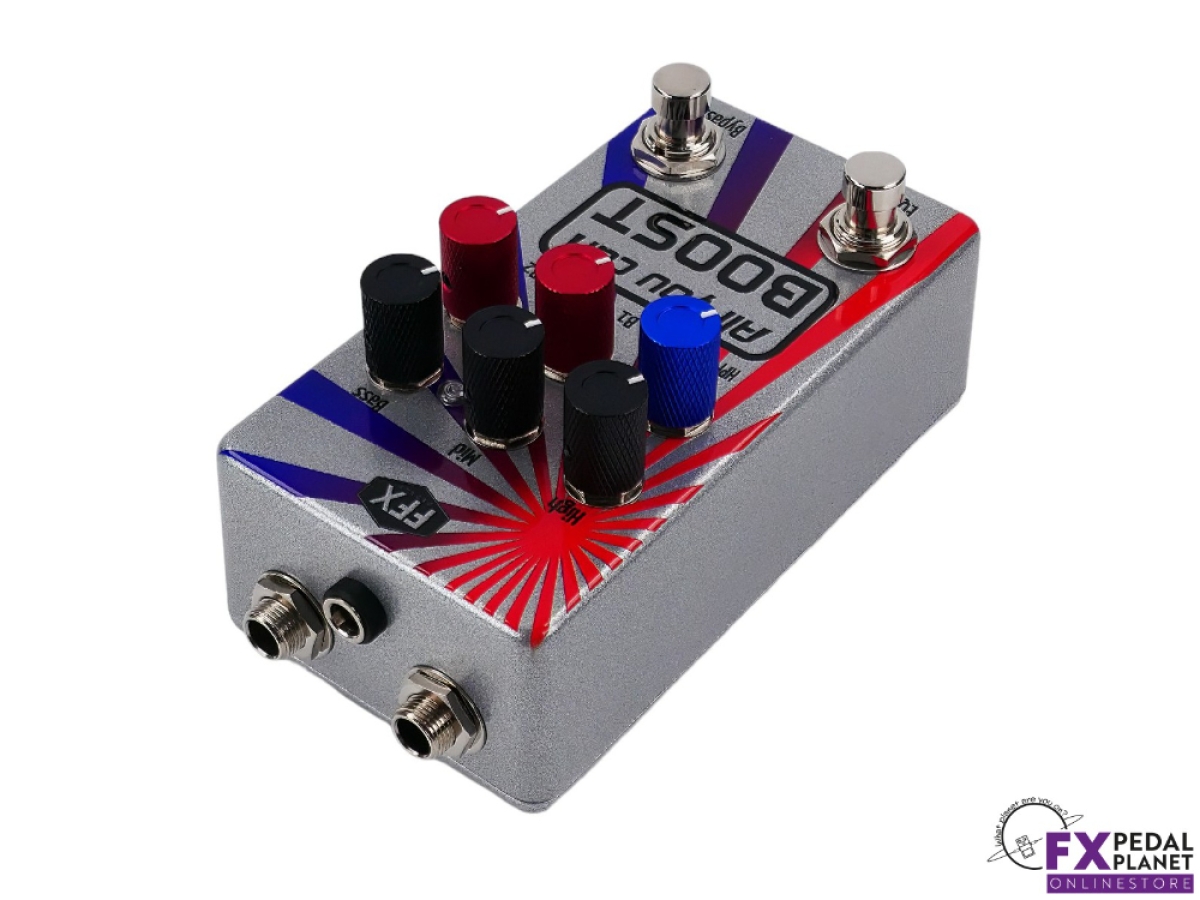 All You Can Boost V1.5