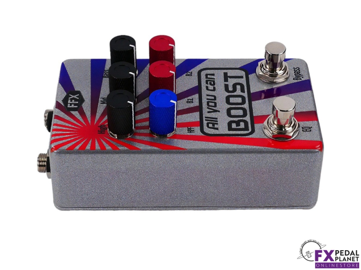 All You Can Boost V1.5