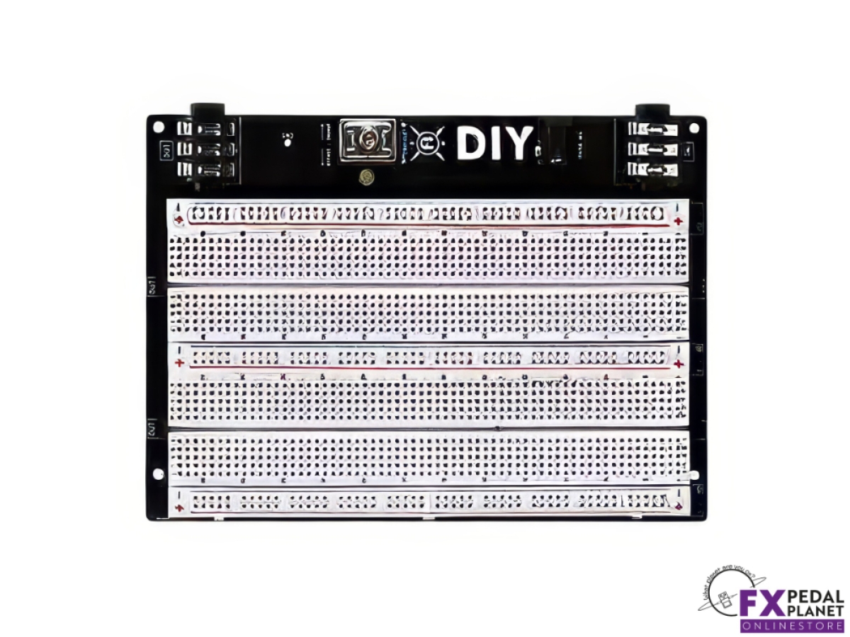 Medium Breadboard