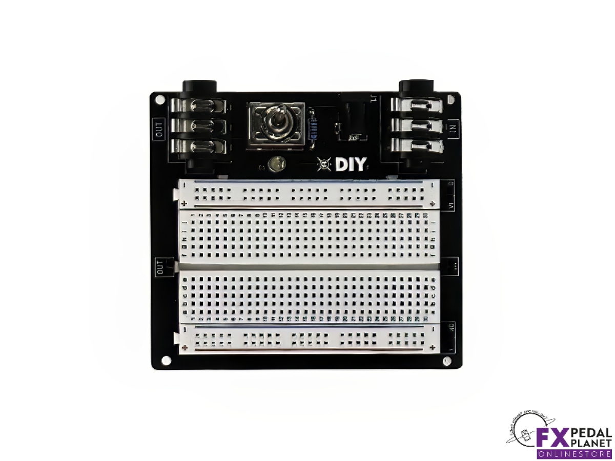 Mini Breadboard