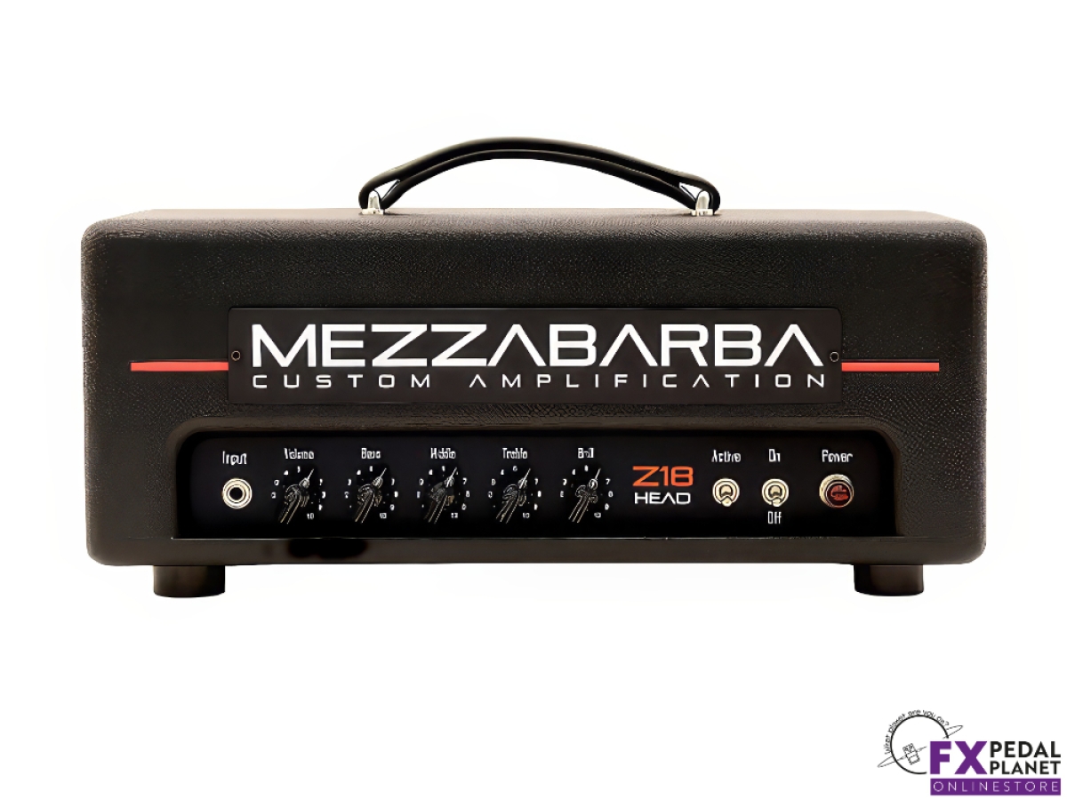 Z18 Head