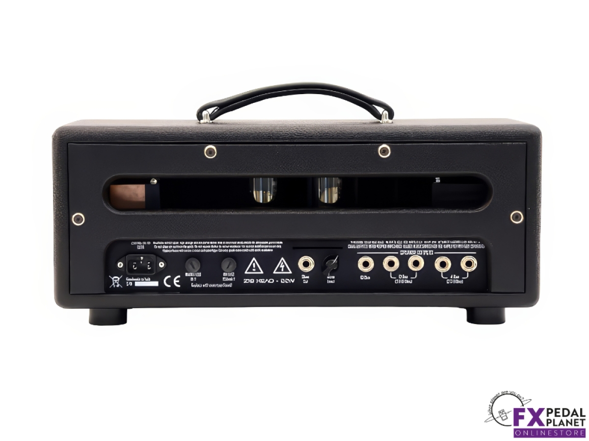 Z18 Head