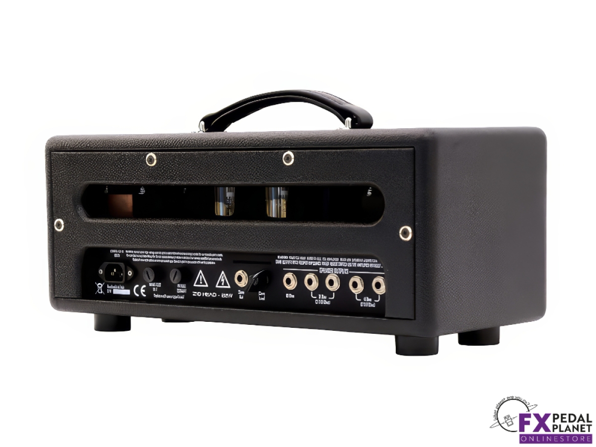 Z18 Head