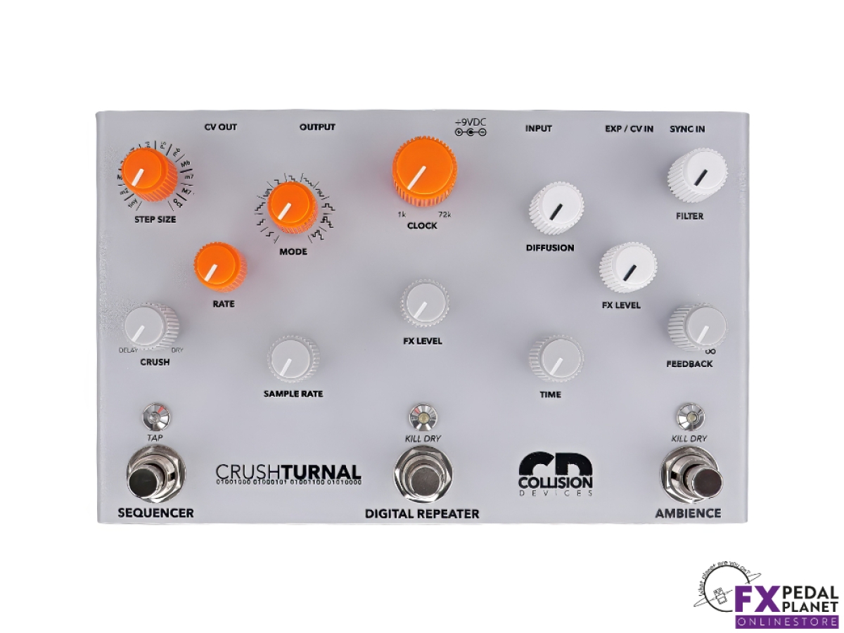 Crushturnal (-20%)