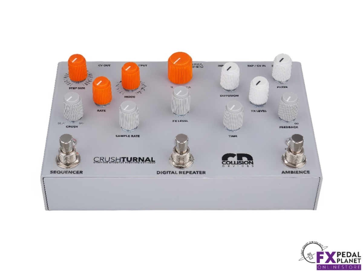 Crushturnal (-20%)