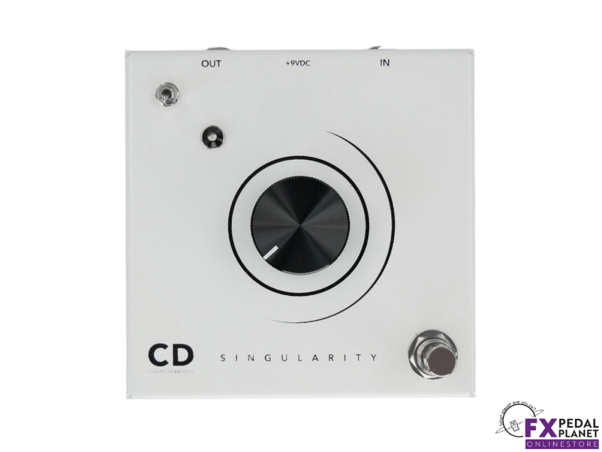 Singularity White (-34%)