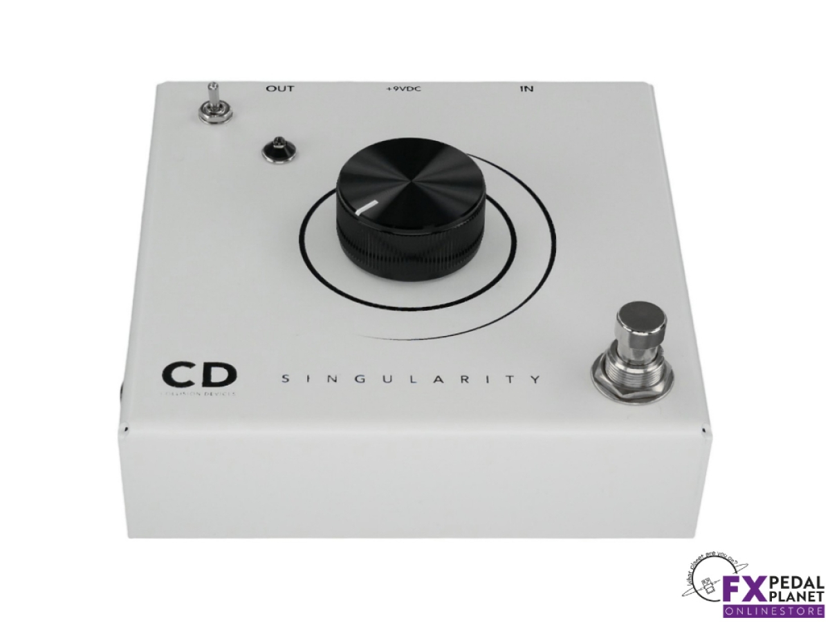 Singularity White (-34%)