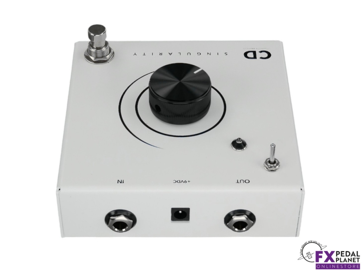 Singularity White (-34%)