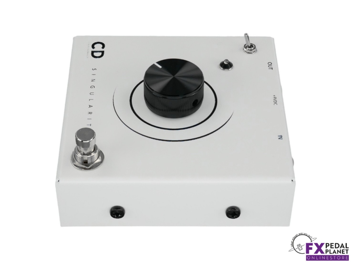 Singularity White (-34%)