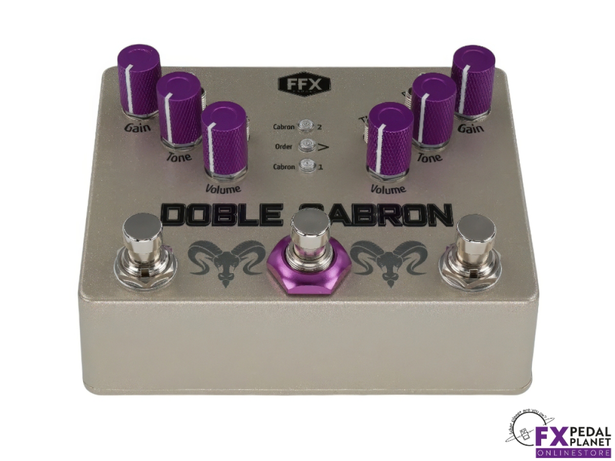 Doble Cabron
