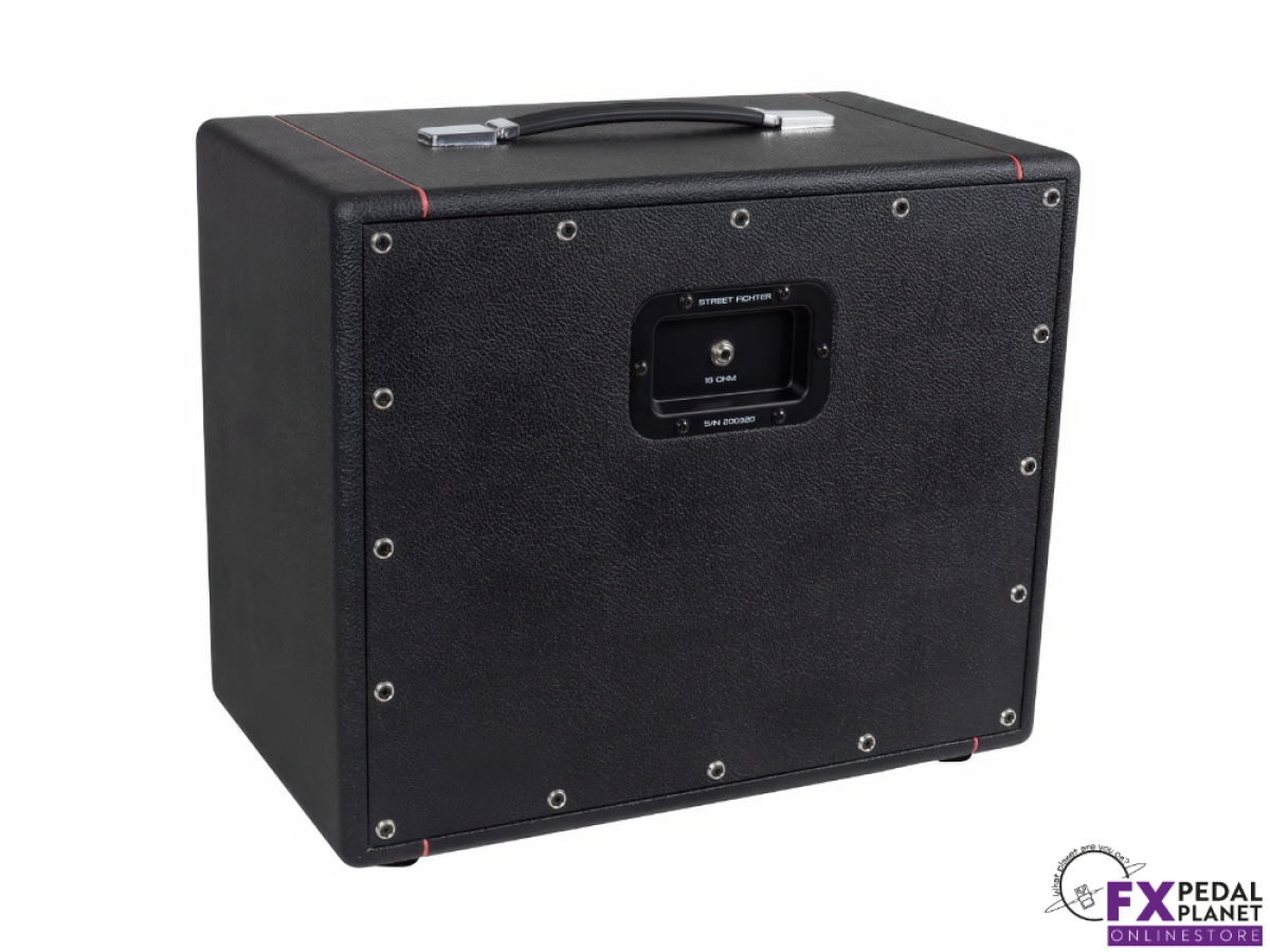 Streetfighter Celestion Greenback G12M20