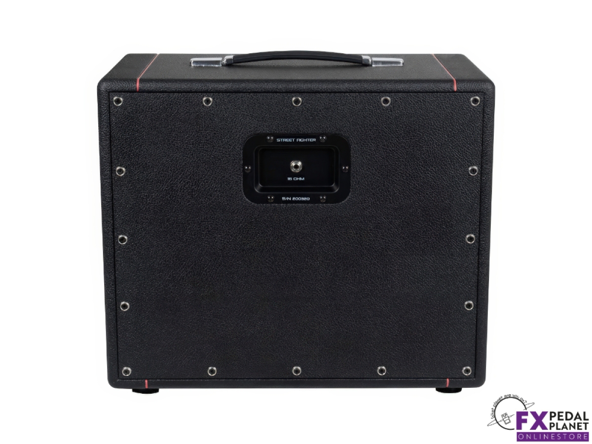 Streetfighter Celestion Greenback G12M20