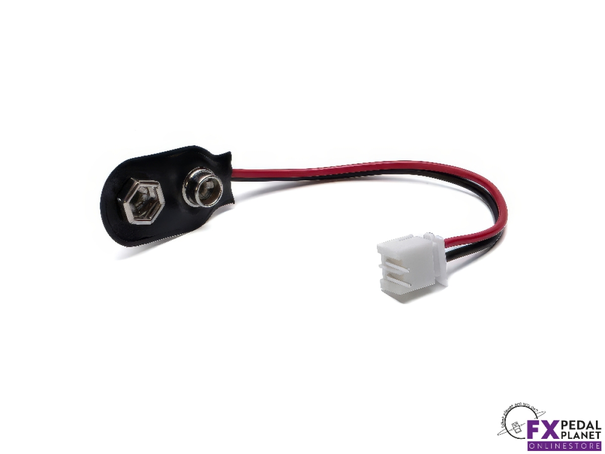 9V Battery Snap