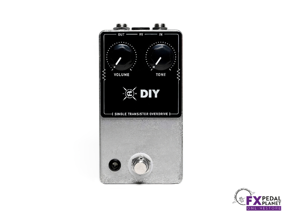 STO Cir-Kit Pedal Bundle