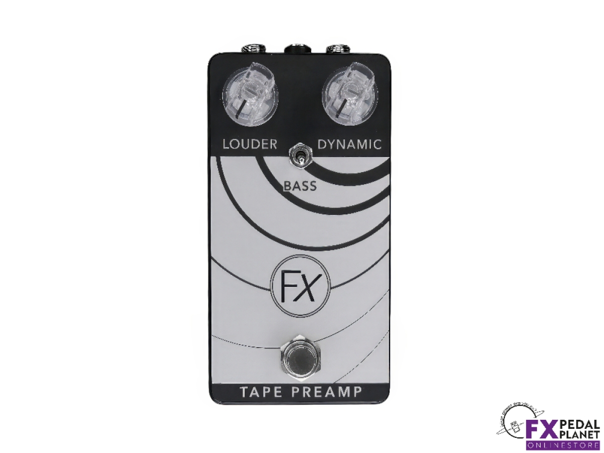 Tape Preamp