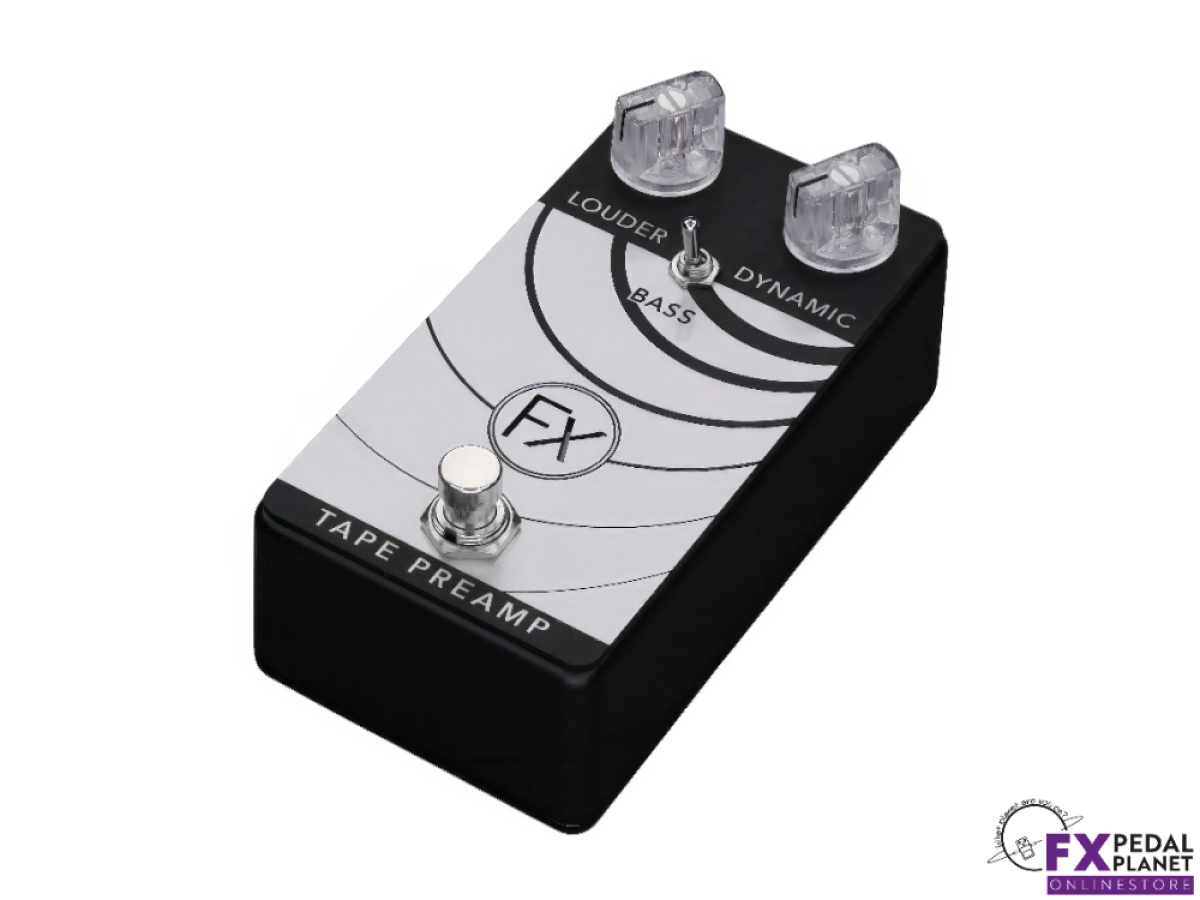 Tape Preamp