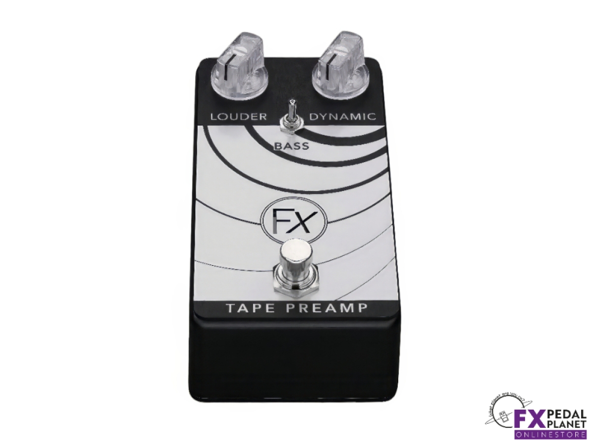 Tape Preamp