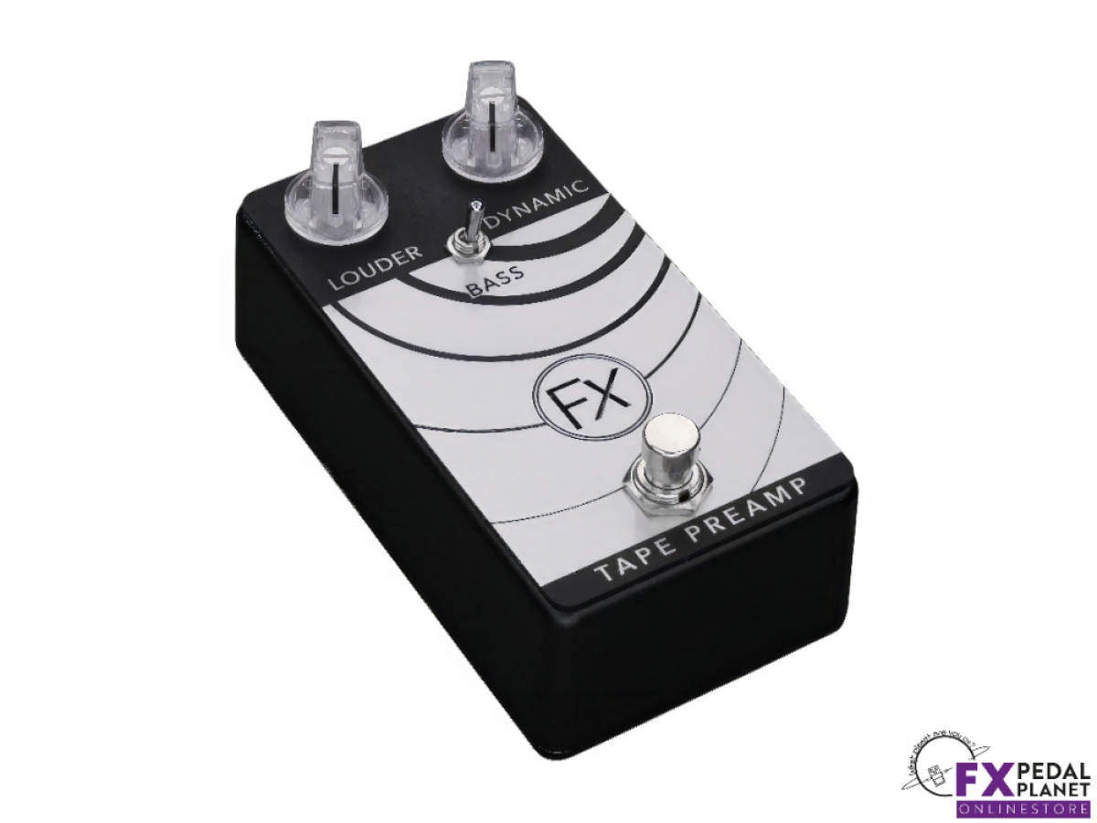 Tape Preamp