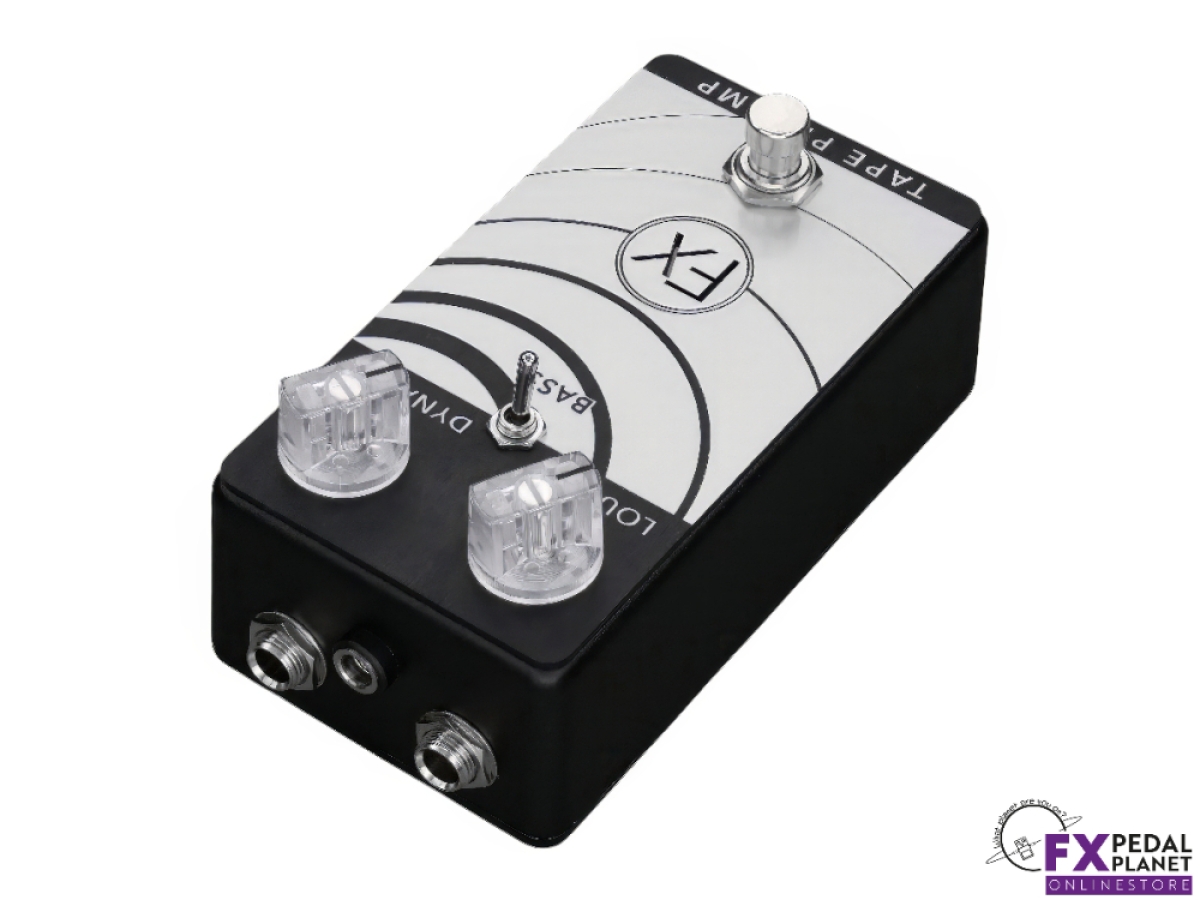 Tape Preamp