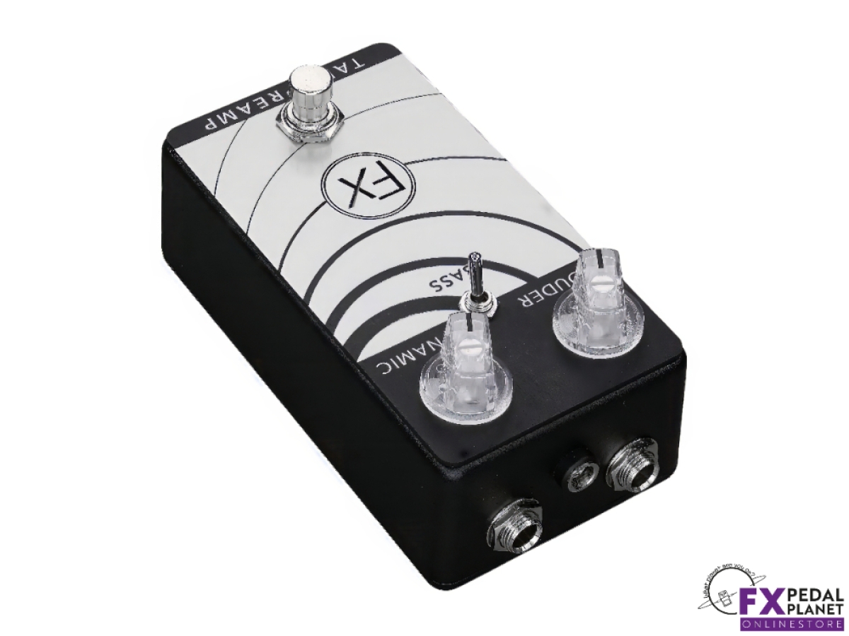 Tape Preamp