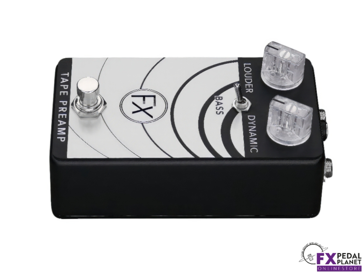 Tape Preamp