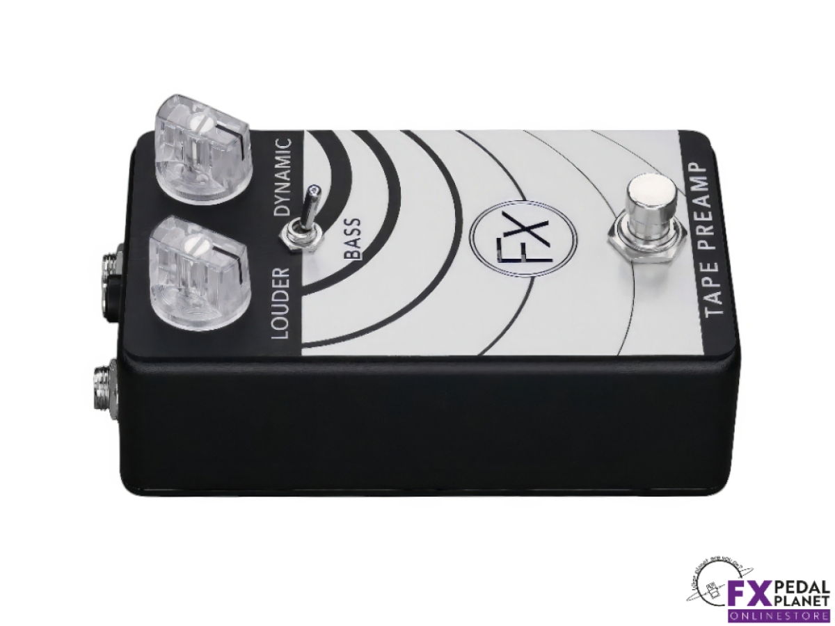 Tape Preamp