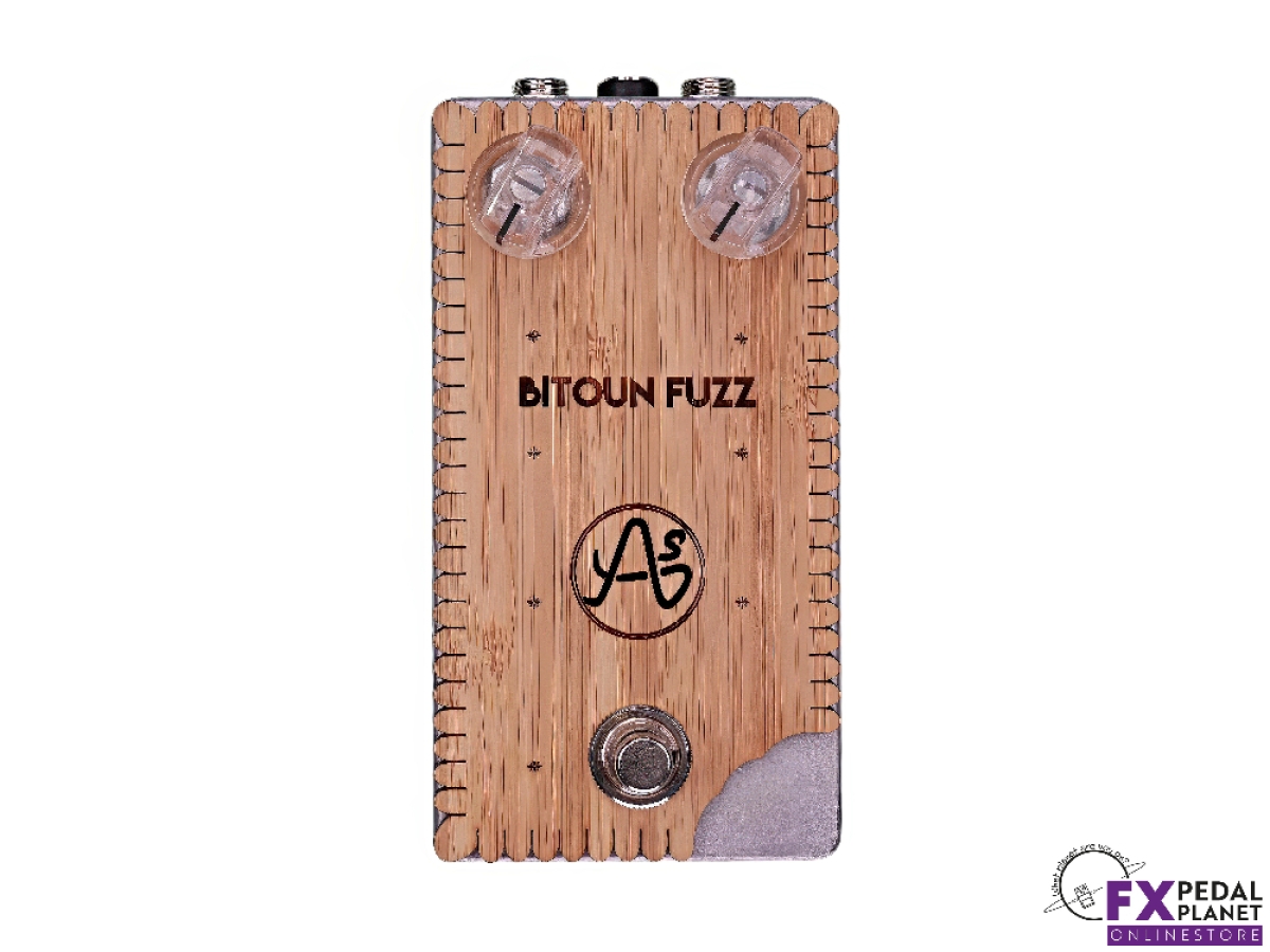 Bitoun Fuzz