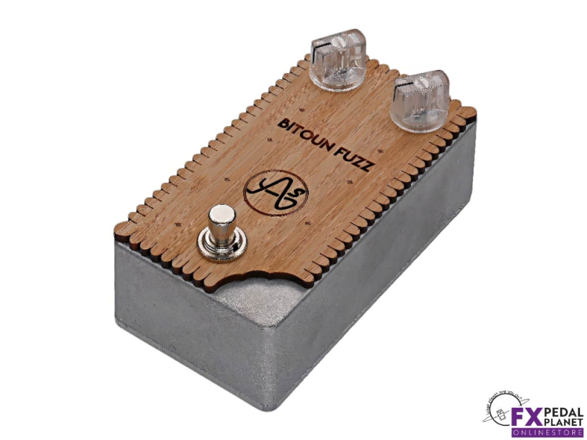 Bitoun Fuzz